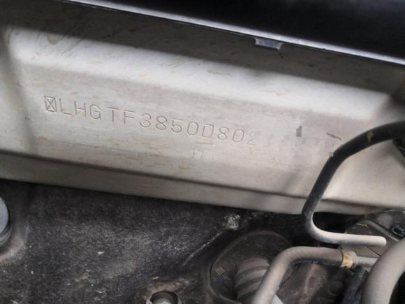 [义乌·浙G] 二手本田歌诗图2012款 2.4L 豪华版