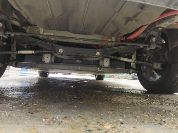 [嘉兴·浙F] 二手比亚迪秦PLUS2021款 EV 500KM 豪华型