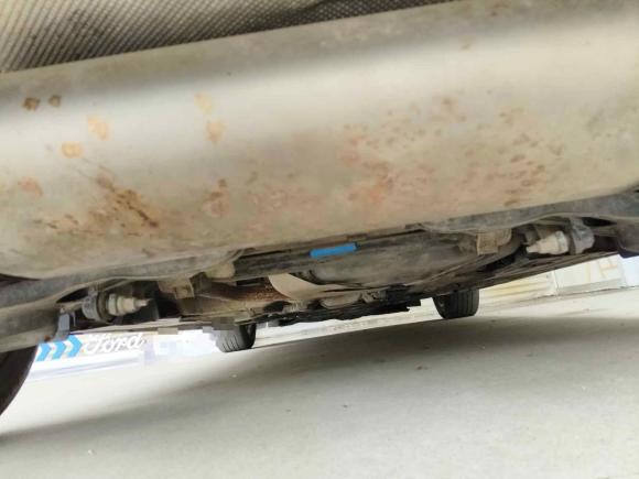 [无锡·苏B] 二手福特福克斯2017款 两厢 1.6L 手动舒适型智行版