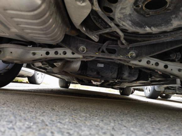 [杭州·浙A] 二手雪佛兰沃兰多2019款 Redline 530T 自动纵享版（5+2款） 国VI