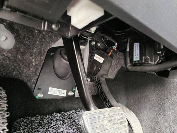 [西安·陕U] 二手哈弗哈弗H52023款 2.0T自动四驱领英 汽油