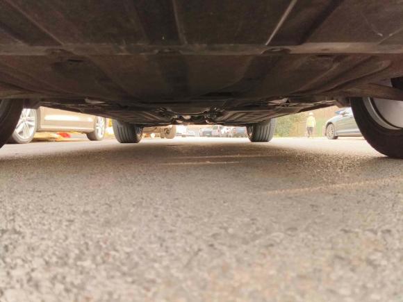 [合肥·皖A] 二手英菲尼迪英菲尼迪QX502018款 2.0T 四驱智能版