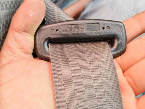 [杭州·浙F] 二手宝骏宝骏5102017款 1.5L 自动豪华型