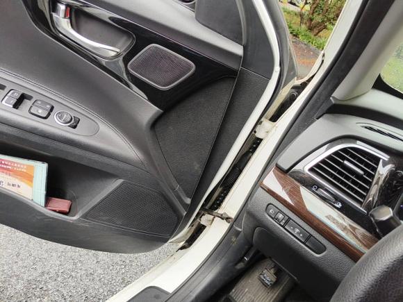 [上海·沪E] 二手起亚起亚K42015款 1.8L 自动GLS Special