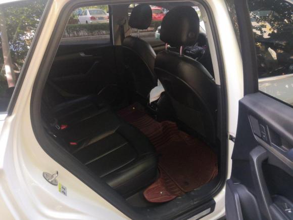 [西安·陕A] 二手奥迪奥迪Q5L2018款 40 TFSI 荣享进取型 国V