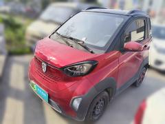 [温州·浙C] 宝骏宝骏E1002019款 250KM 智行版