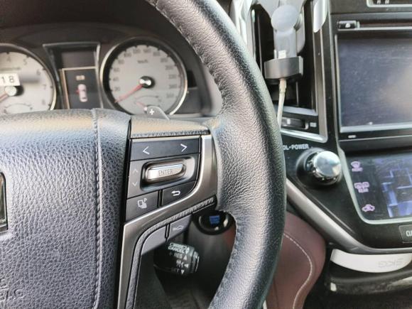 [北京·京L] 二手丰田皇冠2018款 2.0T 运动版