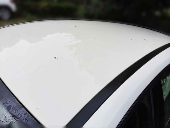 [无锡·苏L] 二手福特福克斯2015款 两厢 1.6L 自动舒适型