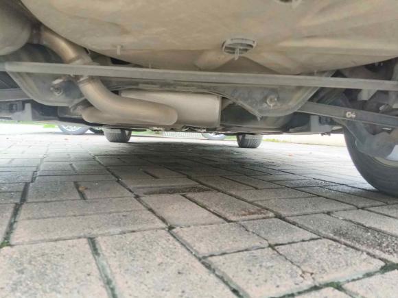 [无锡·苏B] 二手雪铁龙雪铁龙C52012款 2.3L 自动尊驭型