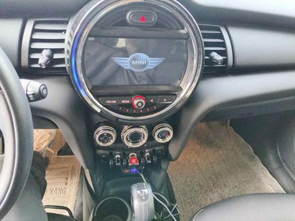 [苏州·苏E] 二手MINIMINI2016款 1.2T ONE 五门版