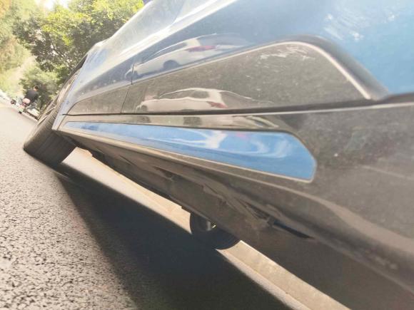 [成都·川A] 二手福特EVOS2022款 EcoBoost 245 ST-Line