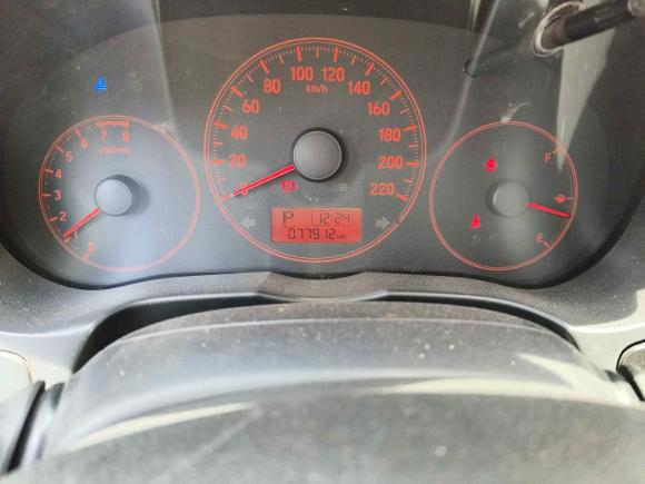 [常州·苏D] 二手本田哥瑞2016款 1.5L CVT经典版