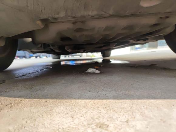 [南通·苏F] 二手奔驰奔驰S级2008款 S 300 L 商务型