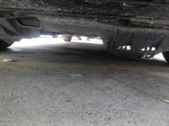 [上海·苏J] 二手本田雅阁2013款 2.0L SE