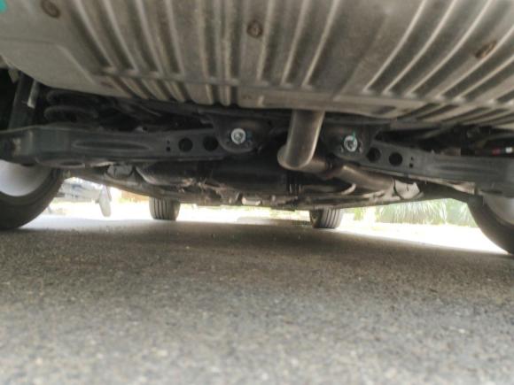 [上海·沪F] 二手名爵名爵62021款 Pro 1.5T 自动Trophy旗舰版