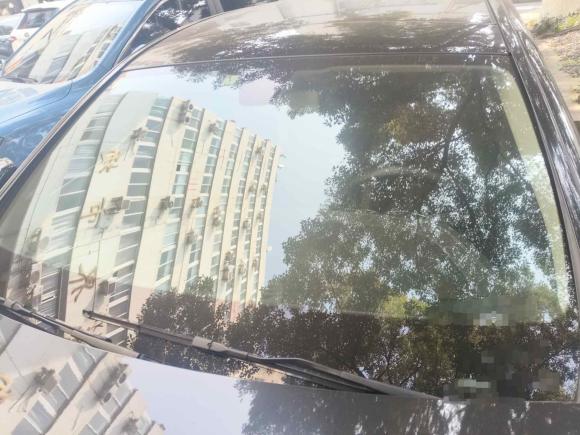 [宁波·浙B] 二手奔驰奔驰E级2020款 改款 E 300 L 殊享版