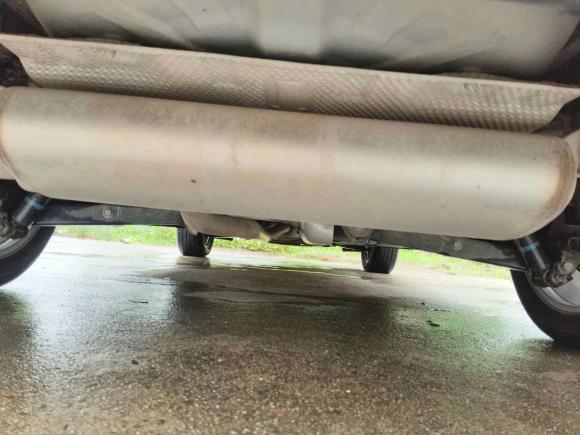 [上海·皖A] 二手启辰启辰T902020款 2.0L CVT智联畅行版