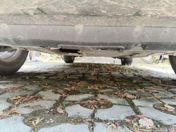 [合肥·皖A] 二手哈弗哈弗M62021款 PLUS 1.5T DCT精英智联型