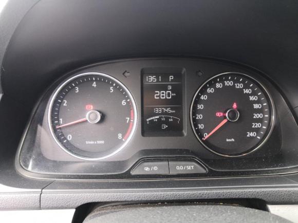 [北京·京A] 二手大众朗行2013款 1.4TSI 自动舒适型