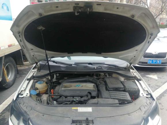 [南京·苏A] 二手大众迈腾2013款 1.8TSI 领先型