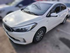 [上海·沪C] 起亚起亚K32016款 1.6L 手动GL