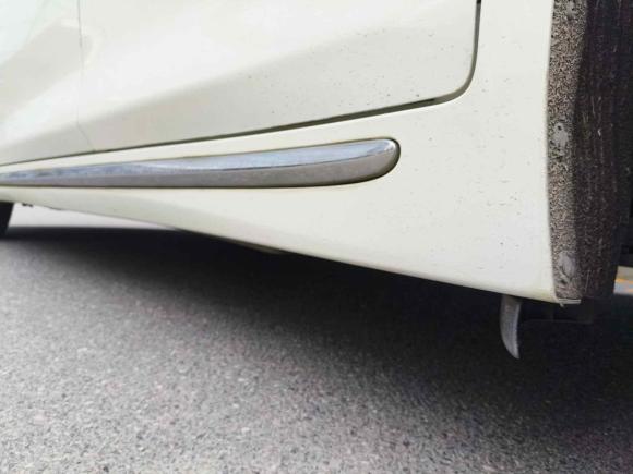 [武汉·鄂A] 二手英菲尼迪英菲尼迪Q50L2015款 2.0T 悦享版