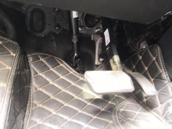 [上海·赣G] 二手福特锐际2020款 EcoBoost 245 两驱耀享款