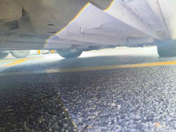 [深圳·粤S] 二手别克君威2015款 1.6T 领先技术型