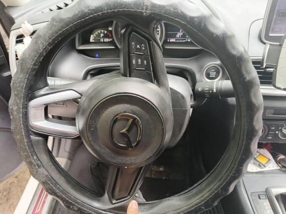 [南通·苏F] 二手马自达马自达3 昂克赛拉2017款 三厢 1.5L 自动舒适型 国V