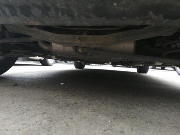 [上海·沪C] 二手别克英朗2014款 XT 1.6L 手动进取版