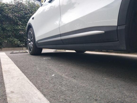 [上海·苏F] 二手零跑汽车零跑C112021款 豪华版