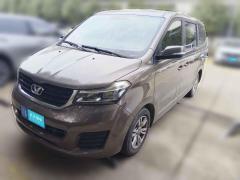 [南昌·赣A] 华颂华颂72015款 2.0T 自动舒适型