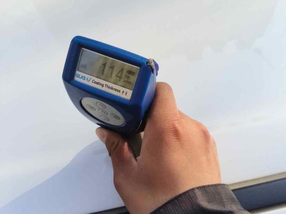 [济南·鲁A] 二手本田本田CR-V2023款 240TURBO 两驱活力版 5座