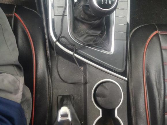 [武汉·鄂A] 二手东风风行景逸X52019款 乐享系列 1.6L 手动惠民型