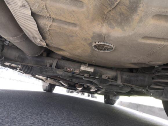 [上海·陕A] 二手标致标致30082015款 2.0L 手动经典版