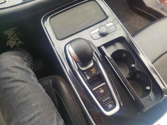 [义乌·浙G] 二手埃安AION S2020款 魅 580