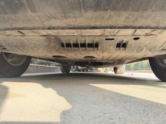 [济南·鲁A] 二手本田本田CR-V2023款 240TURBO 两驱活力版 5座