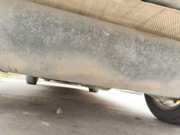 [温州·浙C] 二手三菱翼神2012款 时尚版 1.8L CVT舒适型