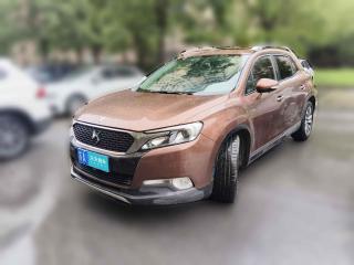 DSDS 62014款 1.6T 豪华版THP160