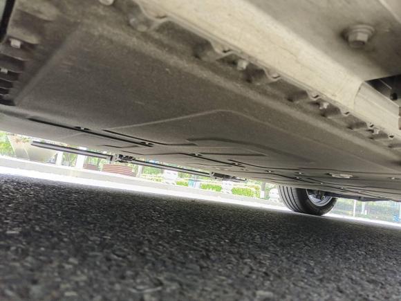 [温州·粤A] 二手合创汽车合创V092023款 尊荣版 620