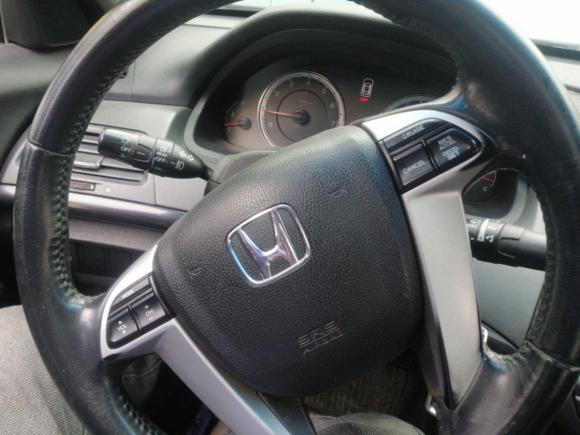 [上海·苏J] 二手本田雅阁2013款 2.0L SE