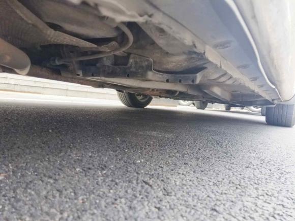 [合肥·皖A] 二手丰田卡罗拉2007款 1.8L 自动GLX-i