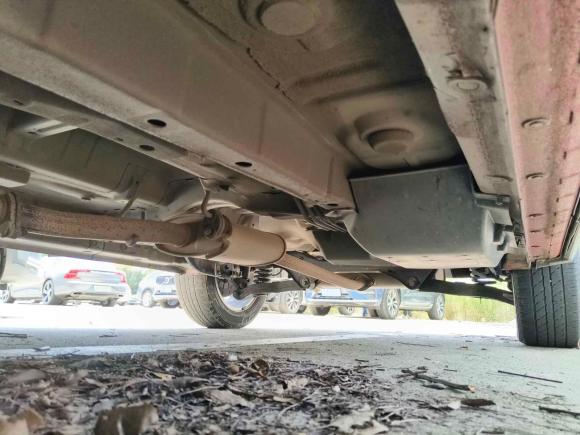 [上海·沪C] 二手东南东南DX52019款 1.5T CVT豪华型