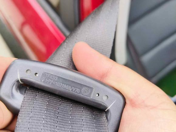 [成都·川A] 二手长安长安CS352016款 1.6L 手动豪华型 国IV