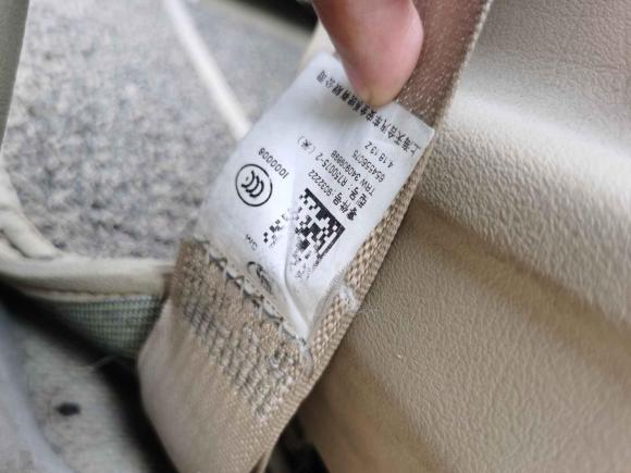 [西安·陕A] 二手别克别克GL82012款 2.4L BASE舒适版