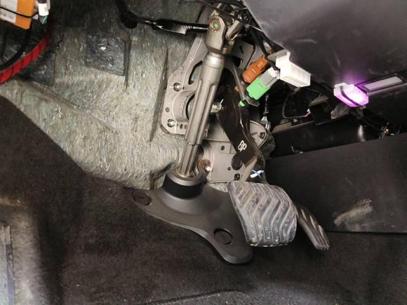 [深圳·粤S] 二手日产天籁2021款 2.0L XL 舒适版