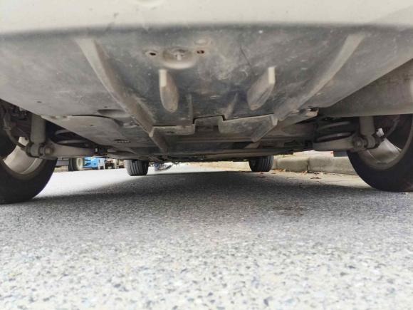 [金华·浙G] 二手丰田卡罗拉2014款 1.6L CVT GL-i真皮版