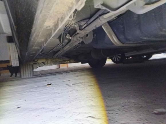 [苏州·苏E] 二手别克别克GL82014款 3.0L GT豪华商务豪雅版