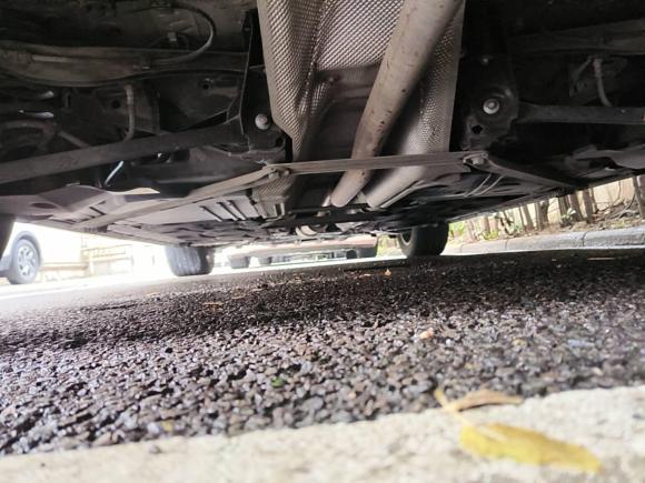 [武汉·鄂A] 二手MINIMINI COUNTRYMAN2018款 1.5T COOPER 特别版