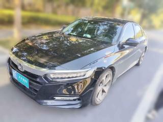 本田雅阁2018款 锐·混动 2.0L 锐智版 国VI